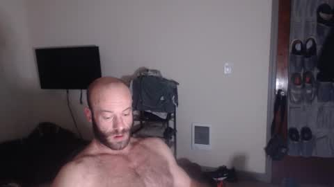 Snapshot of oregon87 chatting on 03.16.26 The Oregon Lumberjack online show from 03.16.26