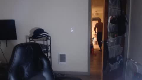 Snapshot of oregon87 chatting on 03.25.26 The Oregon Lumberjack online show from 03.25.26