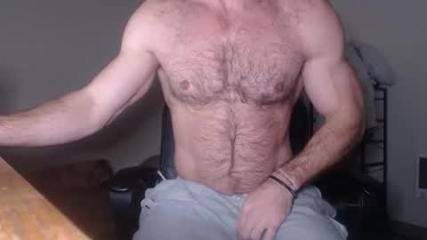 Snapshot of oregon87 chatting on 03.26.26 The Oregon Lumberjack online show from 03.26.26