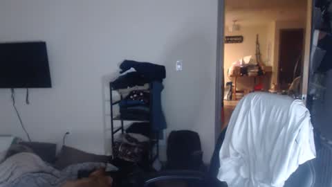 Snapshot of oregon87 chatting on 04.02.26 The Oregon Lumberjack online show from 04.02.26