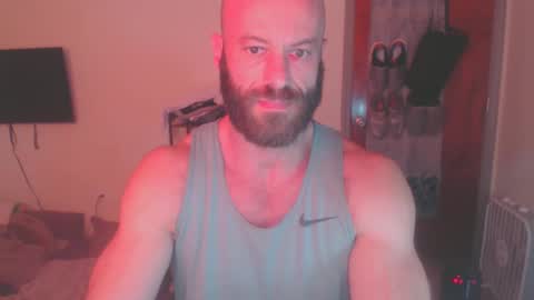 Snapshot of oregon87 chatting on 04.07.26 The Oregon Lumberjack online show from 04.07.26