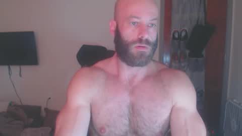 Snapshot of oregon87 chatting on 04.08.26 The Oregon Lumberjack online show from 04.08.26