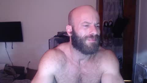 Snapshot of oregon87 chatting on 04.13.26 The Oregon Lumberjack online show from 04.13.26