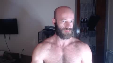 Snapshot of oregon87 chatting on 04.14.26 The Oregon Lumberjack online show from 04.14.26