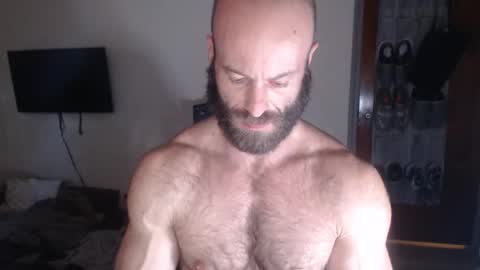 Snapshot of oregon87 chatting on 04.16.26 The Oregon Lumberjack online show from 04.16.26