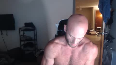 The Oregon Lumberjack online show from 05.10.26