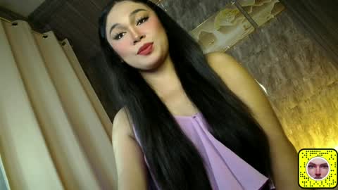 Snapshot of organic_amihan2009 chatting on 06.18.26 anura online show from 06.18.26
