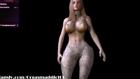 Snapshot of orgasmaddictcl chatting on 03.05.25 orgasmaddictcl online show from 03.05.25