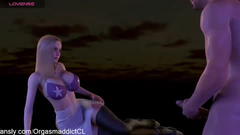 Snapshot of orgasmaddictcl chatting on 03.07.25 orgasmaddictcl online show from 03.07.25