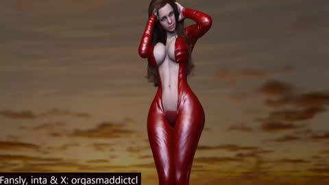 Snapshot of orgasmaddictcl chatting on 09.28.25 orgasmaddictcl online show from 09.28.25