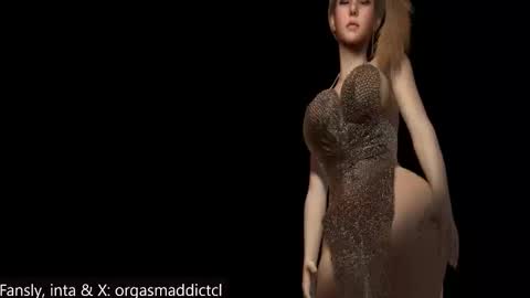 Snapshot of orgasmaddictcl chatting on 10.18.25 orgasmaddictcl online show from 10.18.25