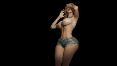 orgasmaddictcl online show from 05.21.26