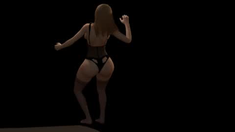 orgasmaddictcl online show from 06.01.26