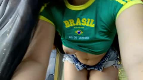 Oriana online show from 05.31.26