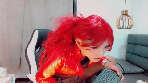 Snapshot of oriana_braom chatting on 12.29.24 Oriana braom online show from 12.29.24