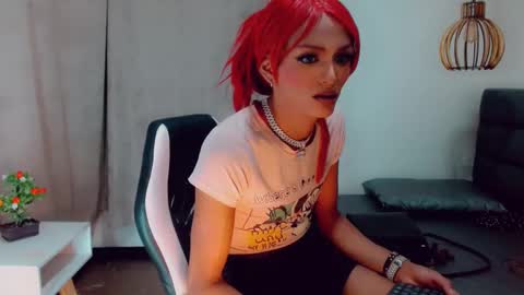 Snapshot of oriana_braom chatting on 01.07.25 Oriana braom online show from 01.07.25