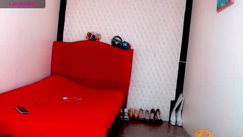 Snapshot of oriana_braom chatting on 02.06.25 Oriana braom online show from 02.06.25