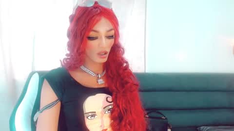 Snapshot of oriana_braom chatting on 03.07.25 Oriana braom online show from 03.07.25