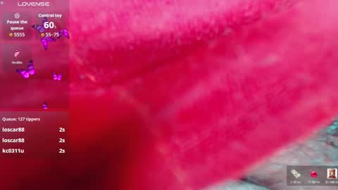 Snapshot of oriana_braom chatting on 01.10.26 Oriana braom online show from 01.10.26