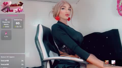 Snapshot of oriana_braom chatting on 01.15.26 Oriana braom online show from 01.15.26