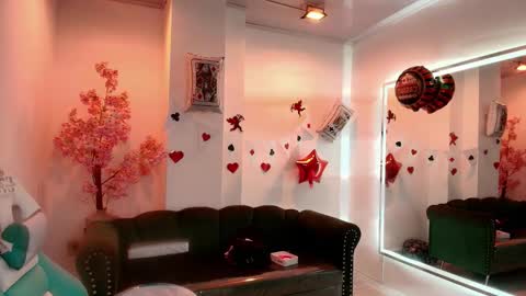 Oriana  online show from 02.17.26