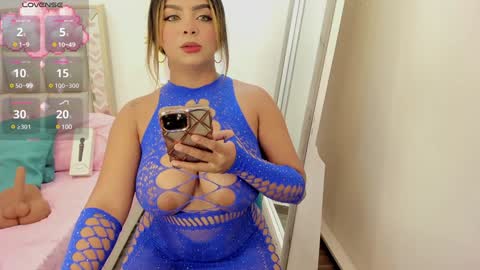 Oriana online show from 01.29.25