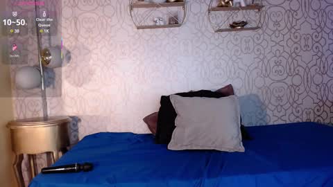 oriana_gh online show from 03.05.25