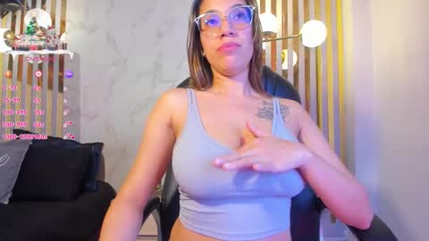 oriana_gh online show from 12.19.25