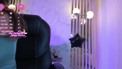 oriana_gh online show from 01.17.26