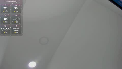 Miss Guzman  online show from 03.01.25