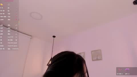 Miss Guzman  online show from 09.19.25