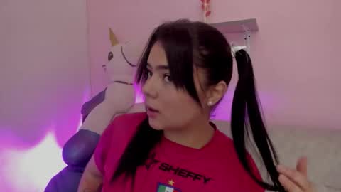 Snapshot of oriana_guzman chatting on 04.30.26 Miss Guzman online show from 04.30.26
