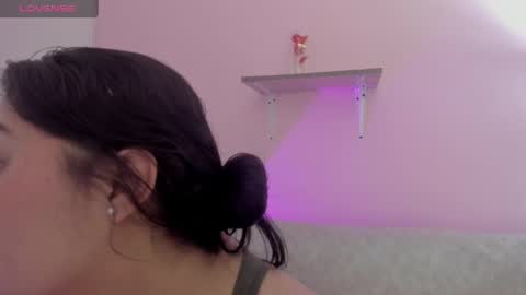 Snapshot of oriana_guzman chatting on 05.13.26 Miss Guzman online show from 05.13.26