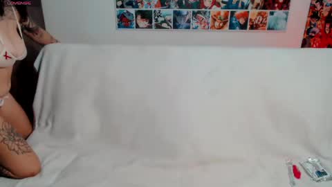 Snapshot of oriana_savatil chatting on 03.29.26 oriana savatil online show from 03.29.26