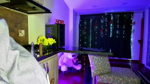 Oriana online show from 01.02.25