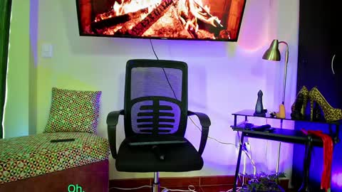 Oriana online show from 01.13.25