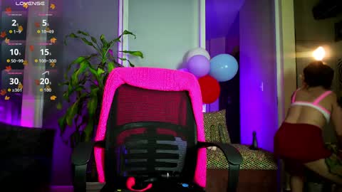 Oriana online show from 04.08.26