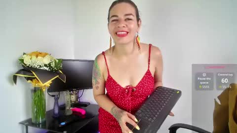 Oriana online show from 05.30.26