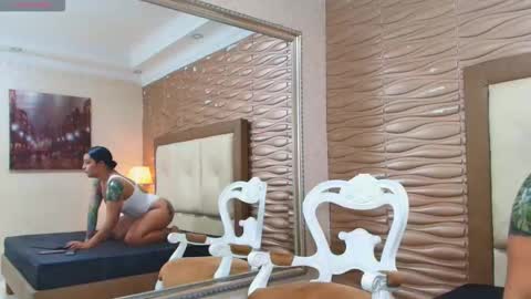 Ori online show from 03.26.26