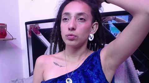 ORIANNA online show from 12.19.24