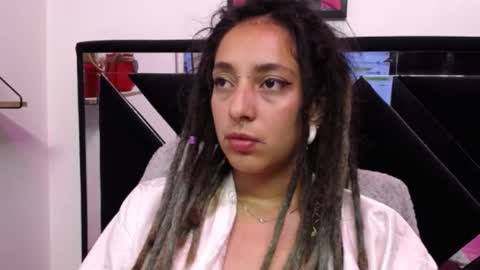 ORIANNA online show from 01.18.25