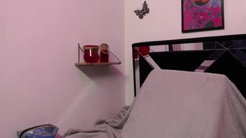 ORIANNA online show from 01.28.25