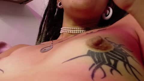 ORIANNA online show from 01.29.25