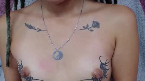 ORIANNA online show from 02.21.25