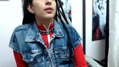 ORIANNA online show from 03.18.26