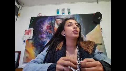 ORIANNA online show from 03.22.26