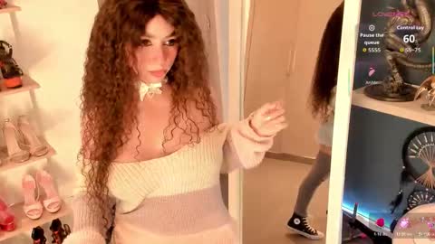 oriana online show from 01.05.26