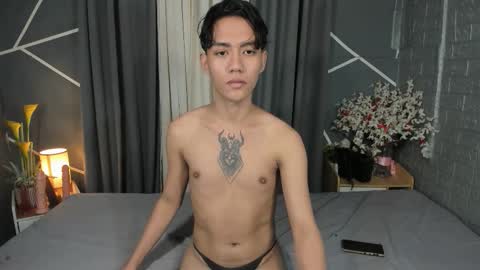 Ace Chua online show from 02.10.26