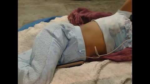 originalcali95 online show from 11.16.25