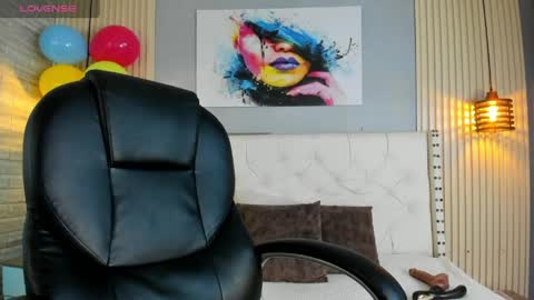 Snapshot of orion__smith chatting on 05.19.26 Orion online show from 05.19.26